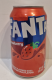 Fanta Strawberry 