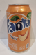 Fanta Peach