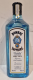 Gin Bombay Saphire