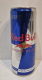 Redbull 25cl