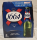 1664 pack ×6