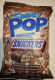 Candy Pop Popcorn Snickers