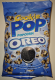 Cookie Pop Popcorn Oreo