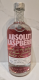 Vodka Absolut Raspberry