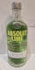 Vodka Absolut Lime