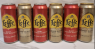  Leffe 50cl Mix X 6