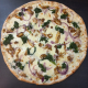 17. POLLO CON SPINACI
