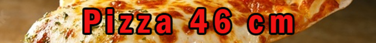 Pizza 46 cm