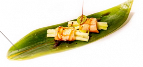 17. INVOLTINI MANGO (8pz)