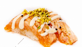 140. SAKE SPECIAL (2pz)