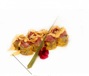 179. HOSSO FRITTO TONNO 🌶️ (8pz)