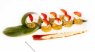 228. HOSSO FRITTO FRUTTA STAGIONE (8pz)