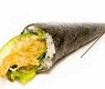 506. TEMAKI EBI TEMPURA