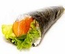 507. TEMAKI SALMONE & MANGO