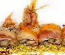 200. DRAGON ROLL (8pz)