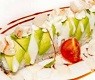 205. AMAEBI ROLL (8pz)