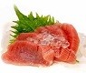 161. SASHIMI TONNO (4pz)