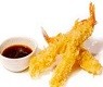 41. TEMPURA GAMBERI (6pz)