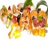 242. SUSHI MISTO (20pz)