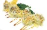 198. URAMAKI SALMONE COTTO (8PZ)