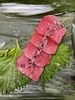 SASHIMI TONNO PINNA GIALLA 