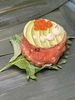 TARTARE SPECIAL SALMON