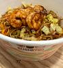 NOODLES GAMBERI E VERDURE