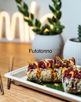 FUTOTONNO