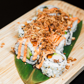 18. CROCCO TONNO PINNA GIALLA CRUDO