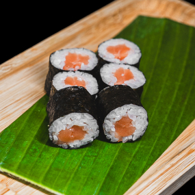MAKI SALMONE