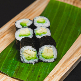MAKI AVOCADO