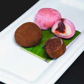MOCHI CIOCCOLATO