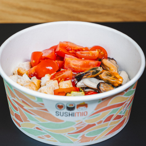Sushi MIO Bowl