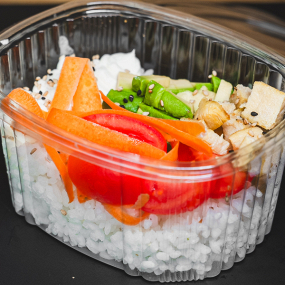  17. BABY POKÈ POLLO