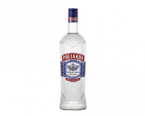 Poliakov 70 cl