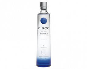 Ciroc vodka normal