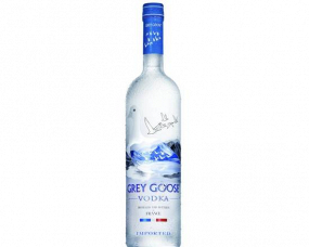 Grey Goose vodka 70 cl
