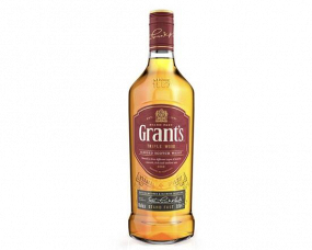 Grant's 70 cl