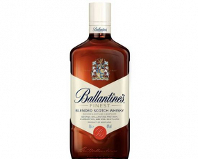 Ballantine's 70 cl