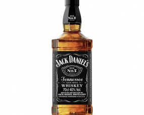 Jack Daniel's 70 cl