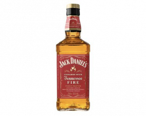 Jack Daniel's fire 70 cl