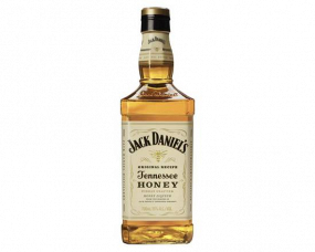 Jack Daniel's honey 70 cl