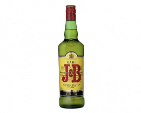 J&B 70 cl