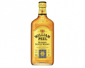 William Peel 70 cl