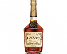 Hennessy 70 cl