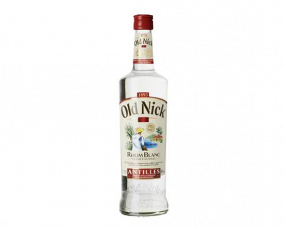 Old Nick 70 cl