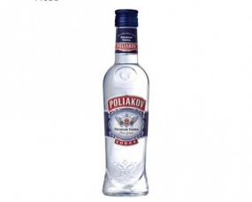 Poliakov 35 cl