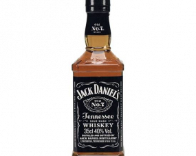 Jack Daniel's 35 cl