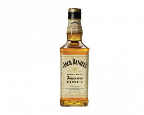 Jack Daniel's honey 35 cl