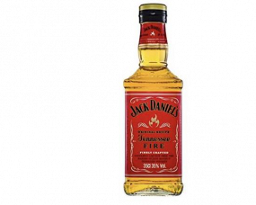 Jack Daniel's fire 35 cl